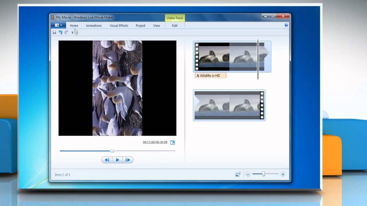 how to convert a youtube video to windows movie maker